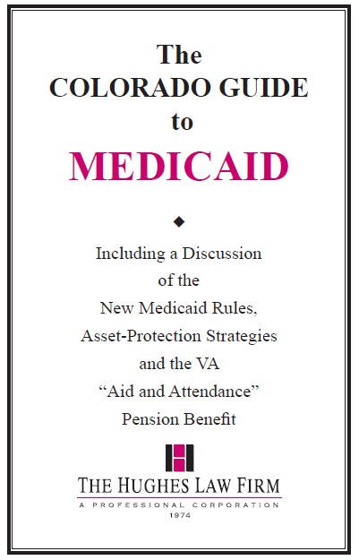 Colorado Medicaid Guide