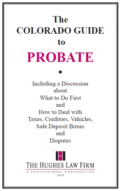 Probate